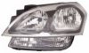 KIA 921022K530 Headlight